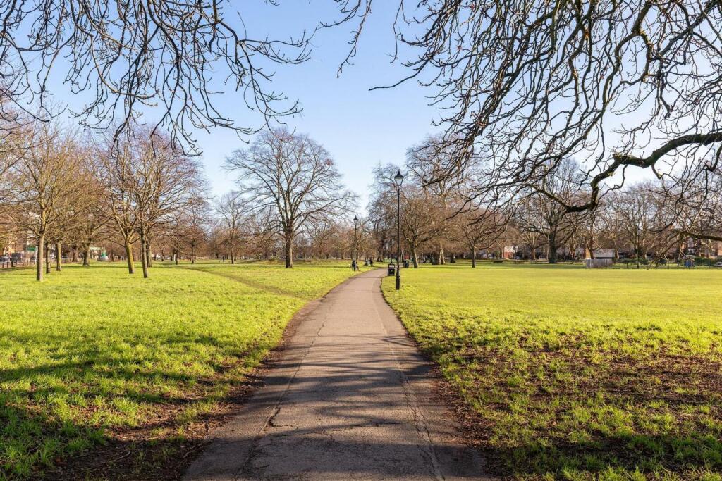 Clapham Common