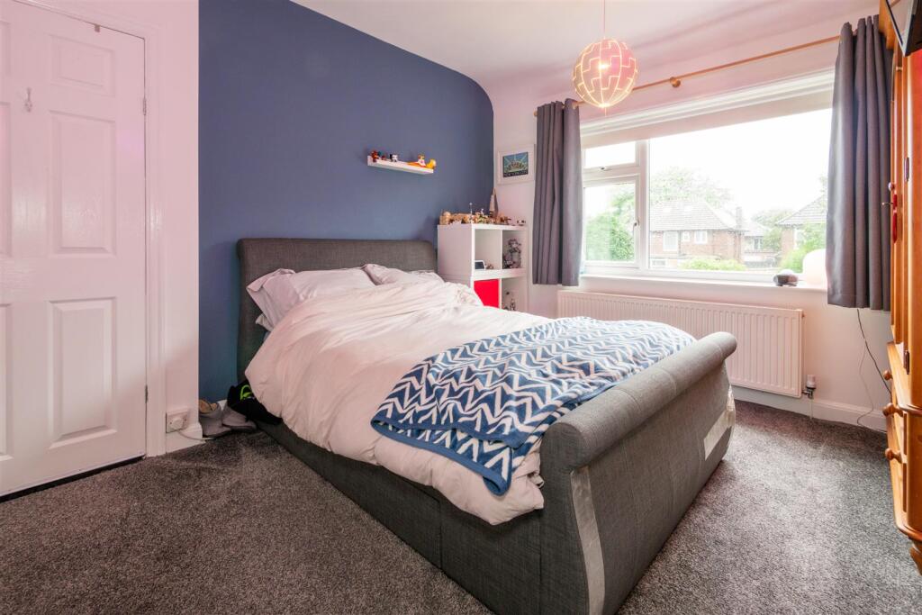 Bedroom 2 Aspect 2