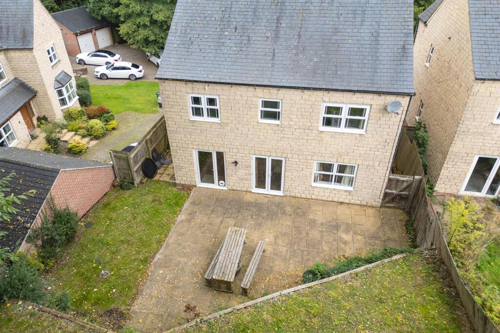 3 Olders Valley, Woodville