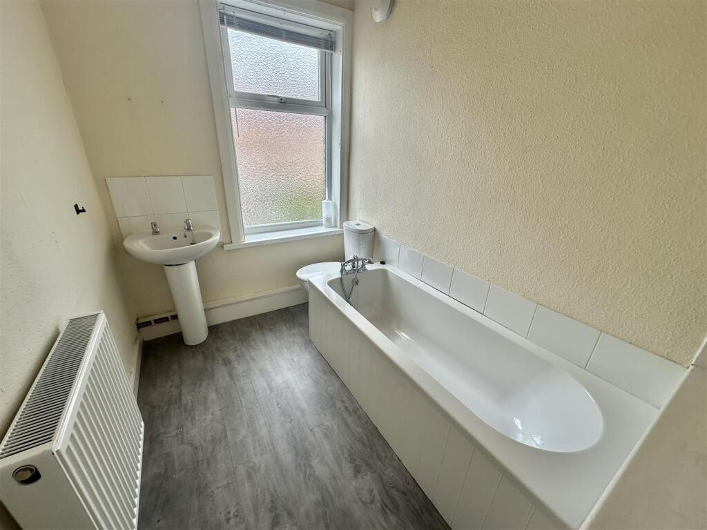 Bramleys Estate Agents - Edward Street - Liversedg