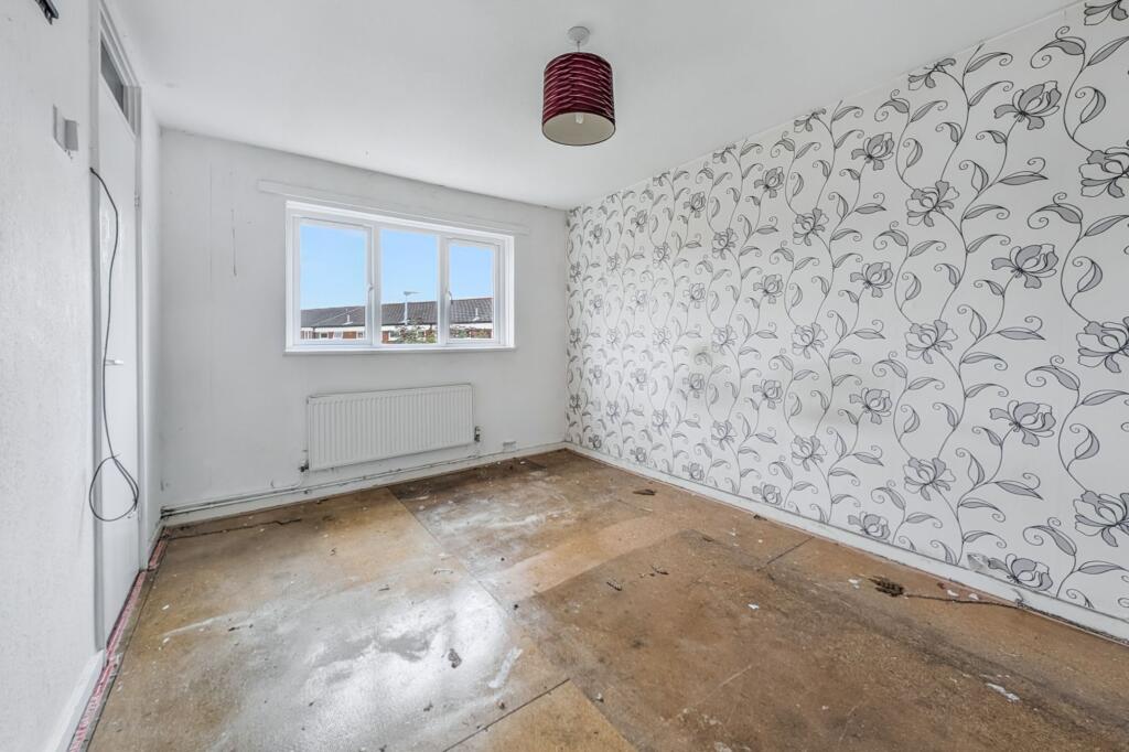 36 Evesham Place, Cramlington, Northumberland, NE23 8JF