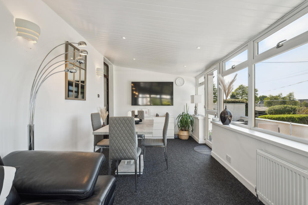 Sunroom