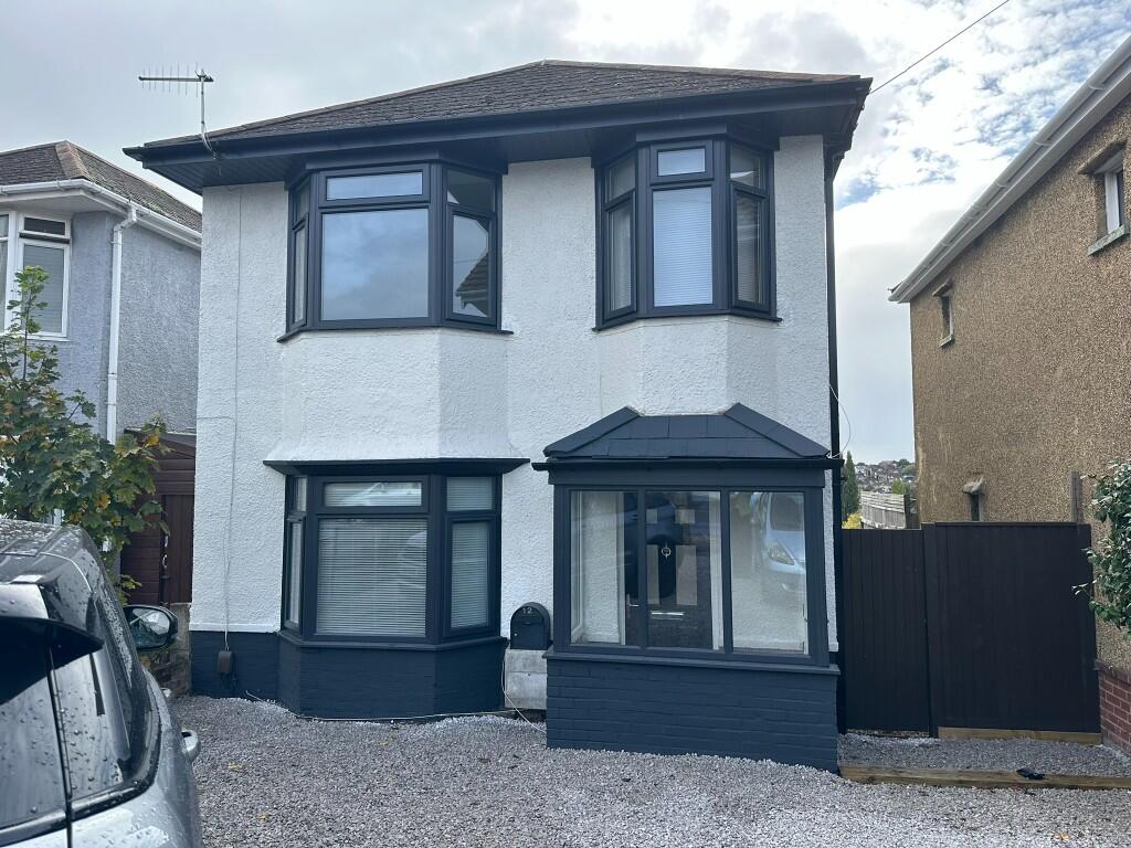 Herbert Avenue, Poole, Dorset, BH12