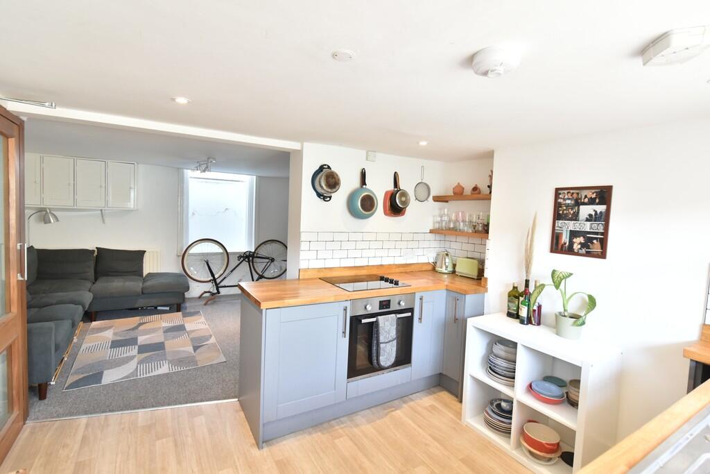 Living room 2