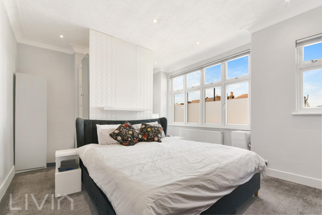 GODSON ROAD, 3 (6)