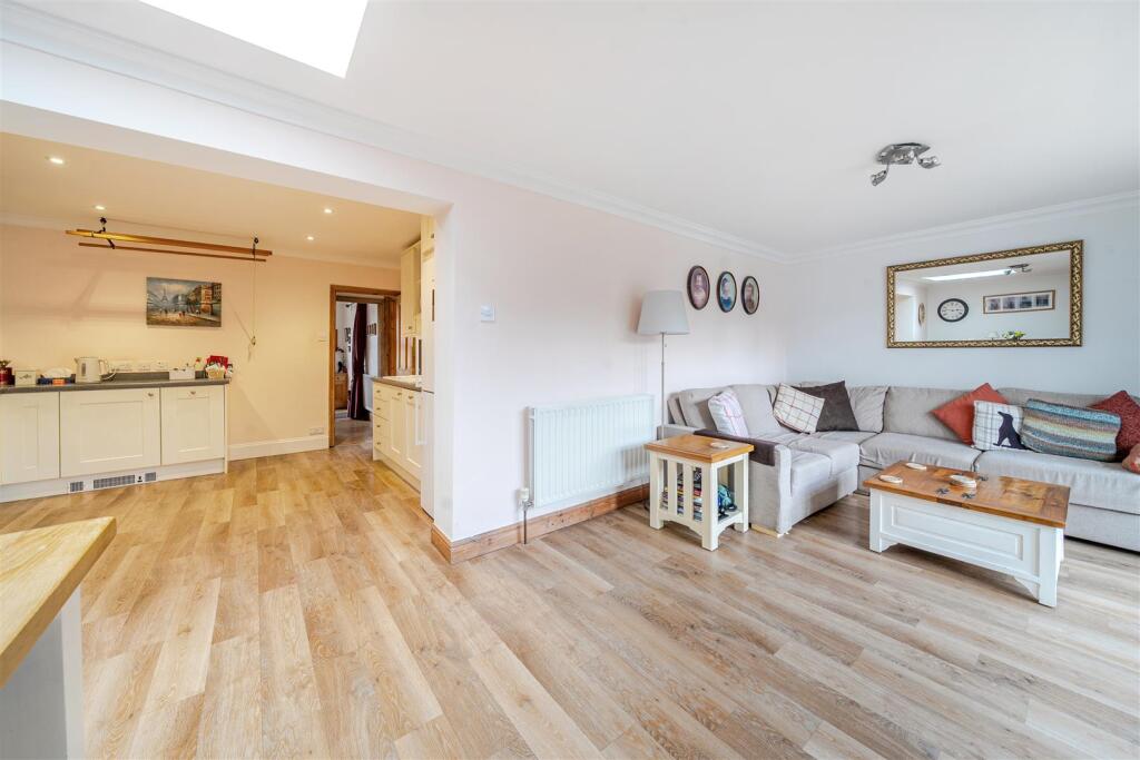 Family / Dining Area