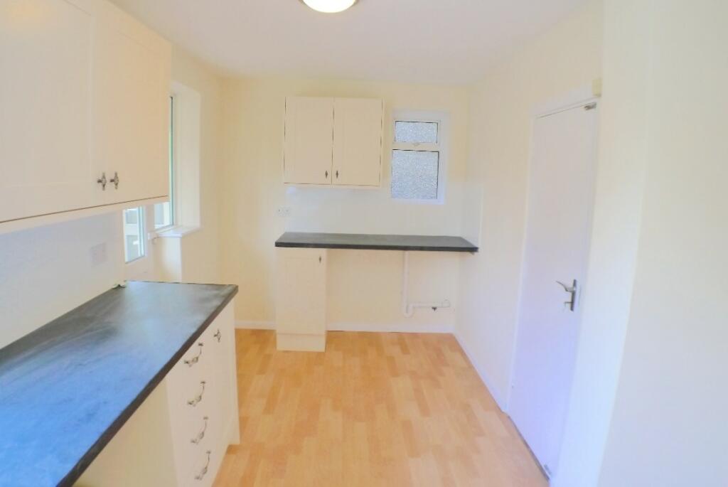Kitchen/Breakfast Ro