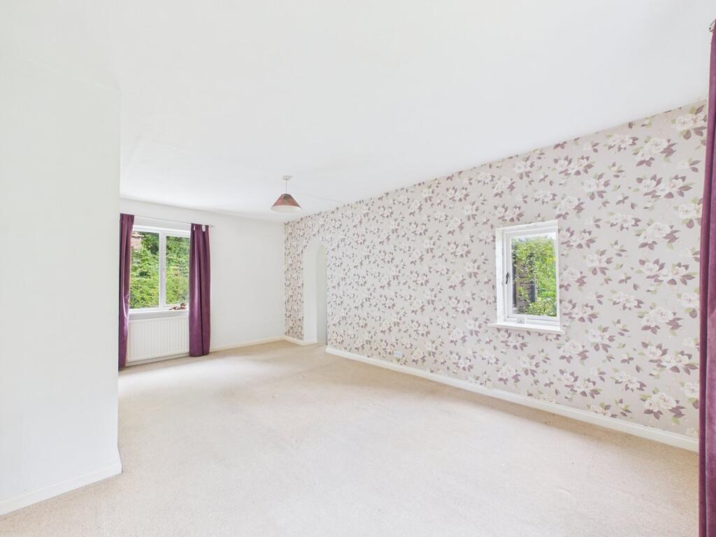 Principle Bedroom