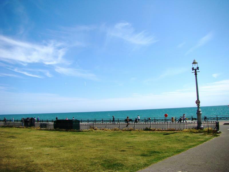 Hove Seafront