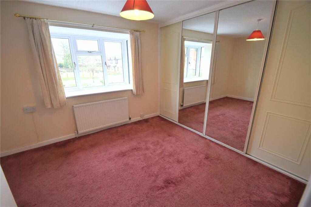 Seddons - Cullompton