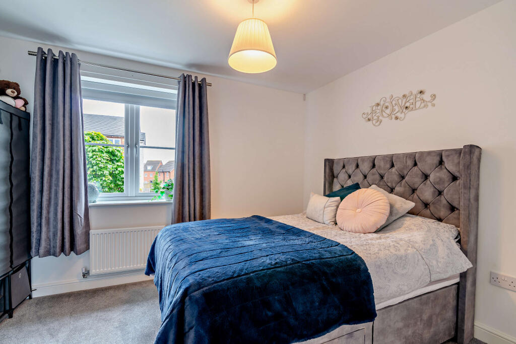 Main Bedroom