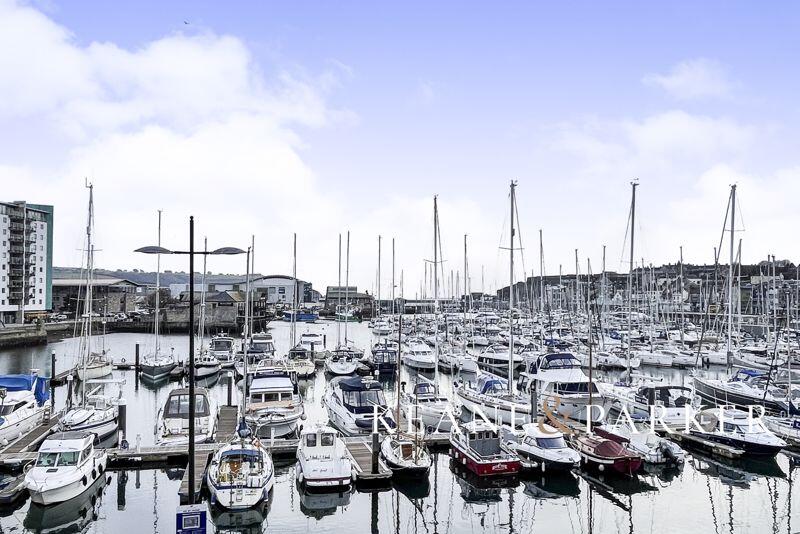 Views of Sutton Harbour