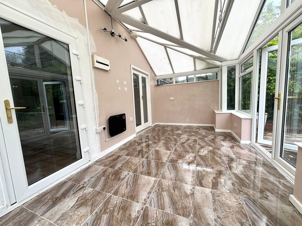 consevatory