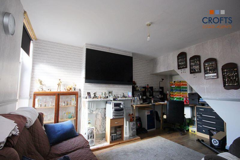Dining/Sitting room