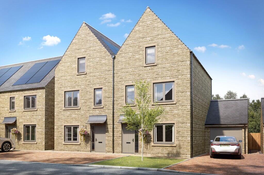 The Northfield 