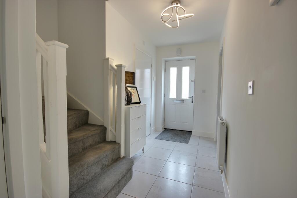 1 Entrance Hall A