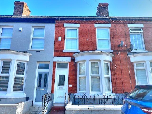 Richmond Park L6 5AA