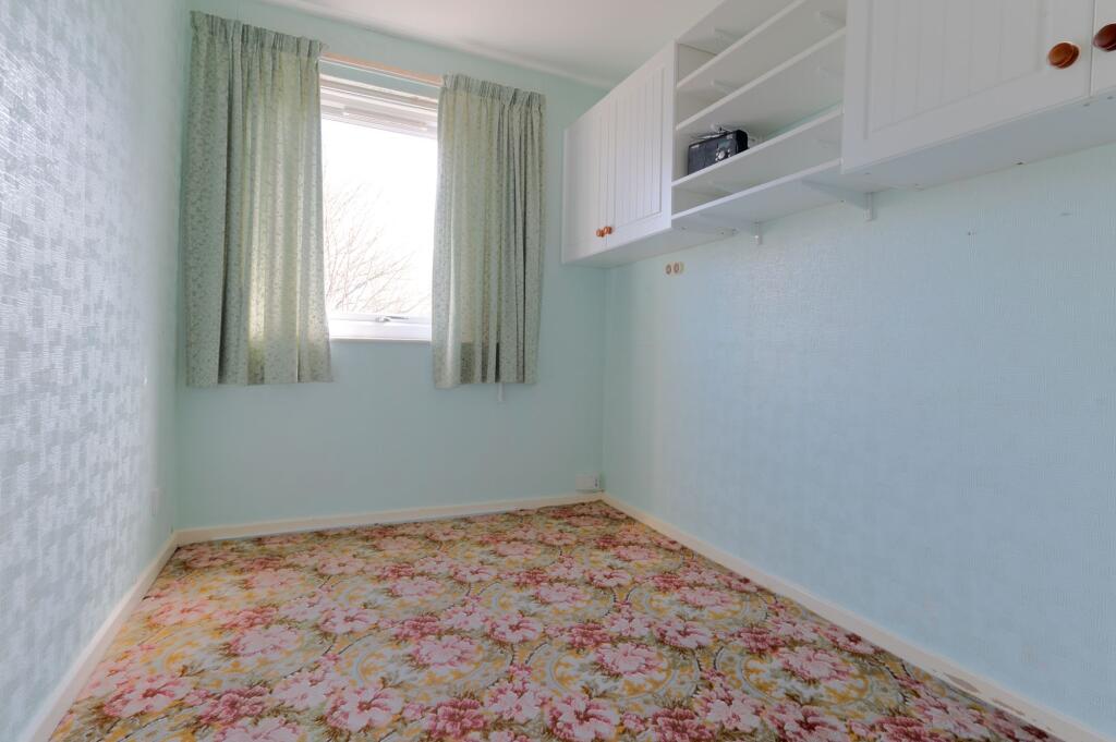 BEDROOMS AND BATHROOM