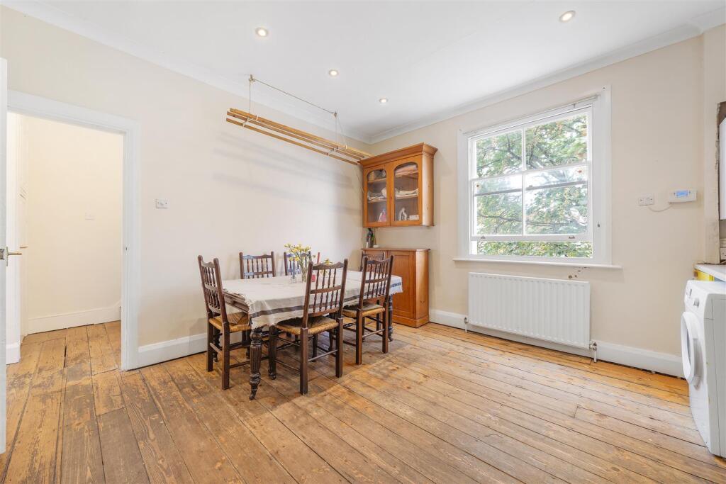 Eden Harper Loughborough Road