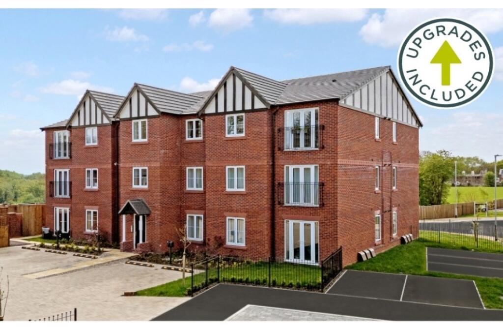 Wye Special Show Hom