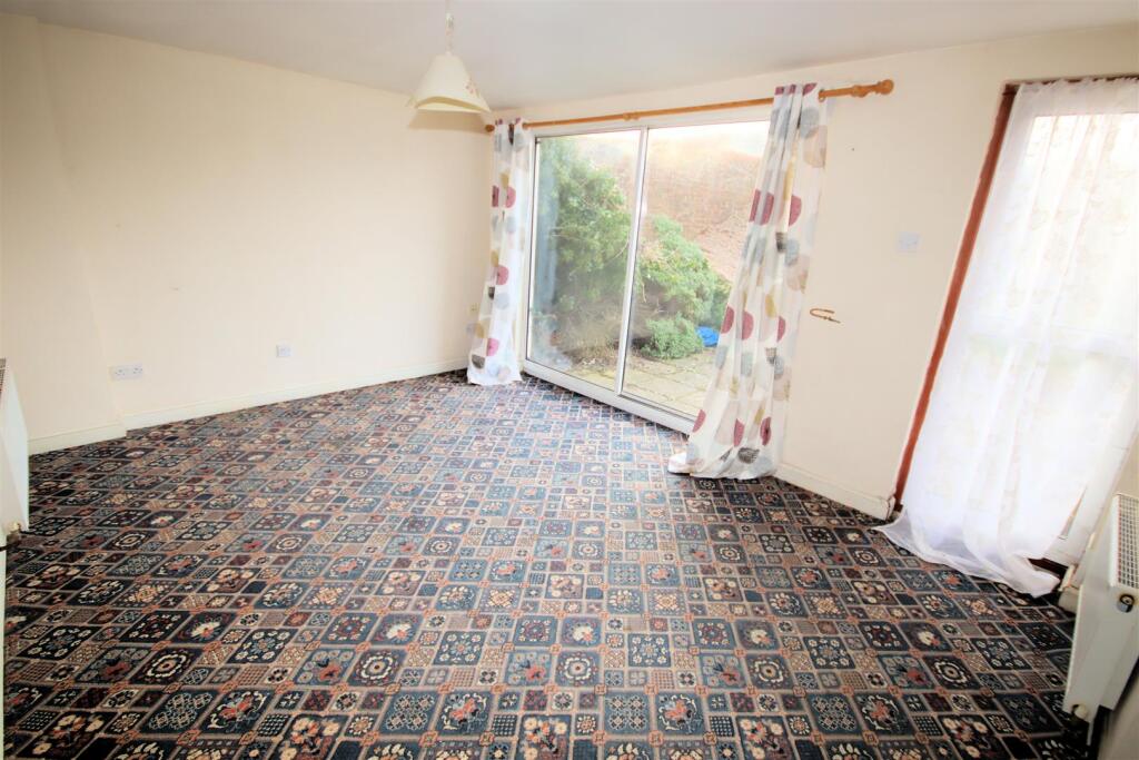 View of Family Room