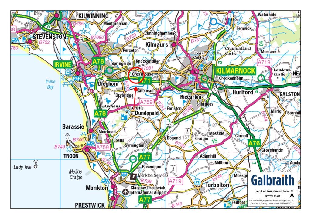 Location Plan