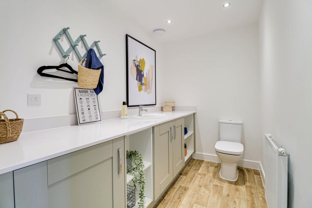 Goldcrest Avenue, Codicote, SG4