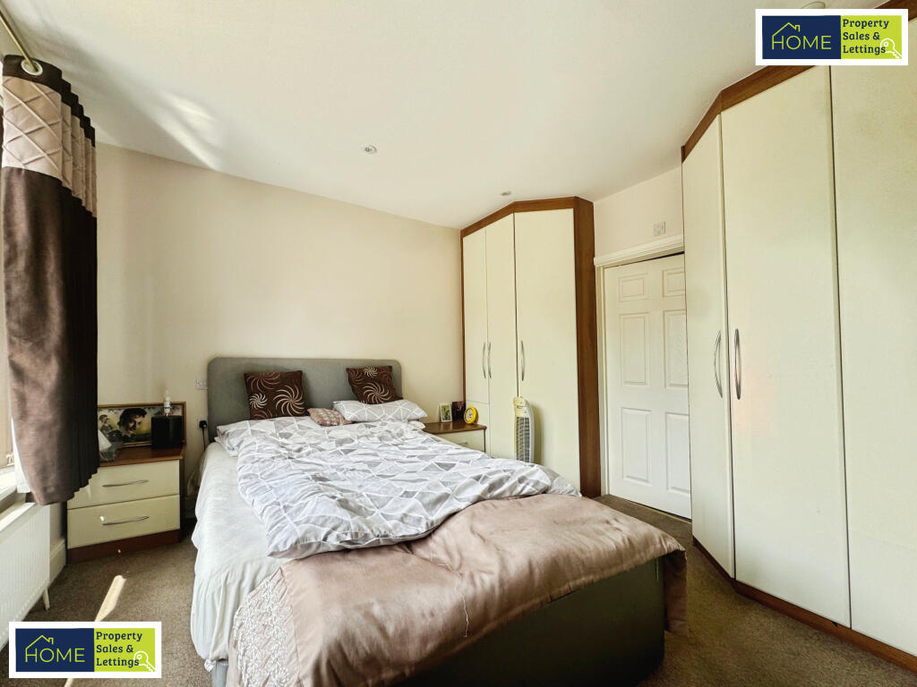 585 Loughborough Road, Birstall, Leicester, LE4 4N