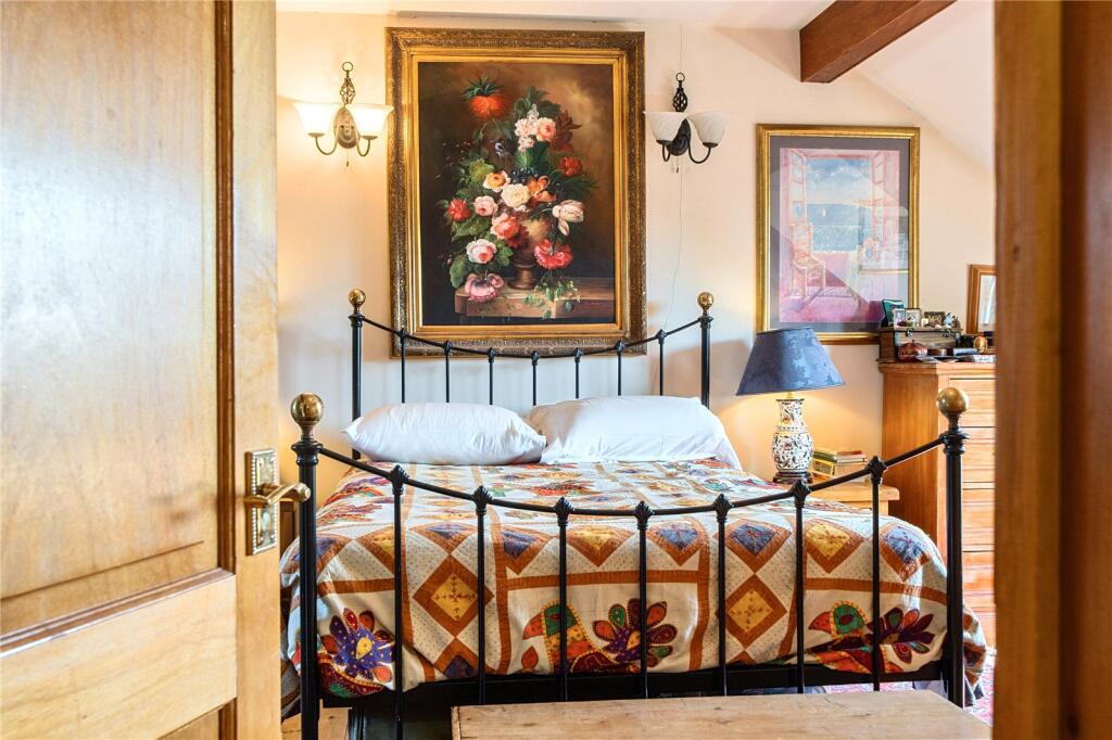 Principal Bedroom