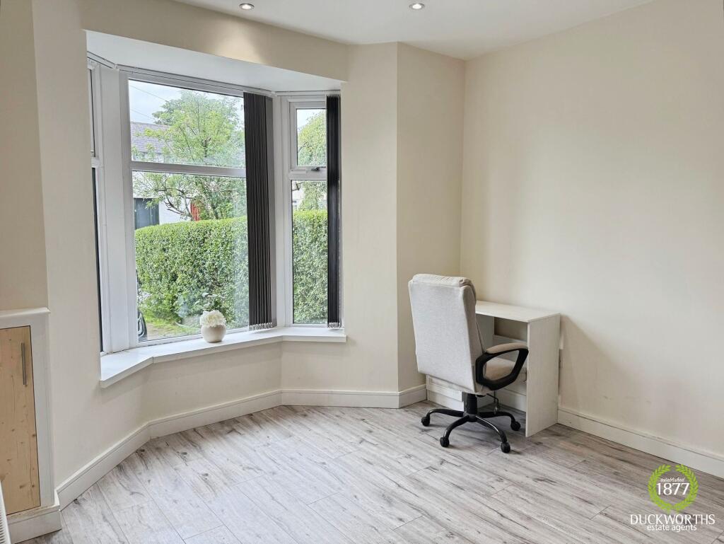 Reception Room 2