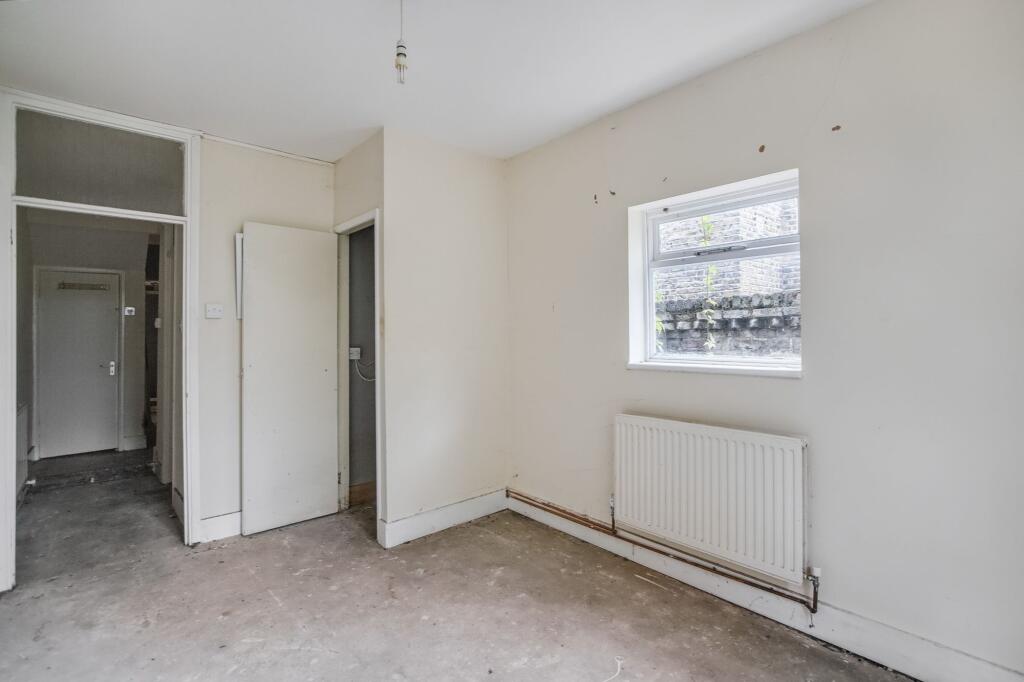 Flat A and B, 3 Frith Road, Leytonstone E11 4EX