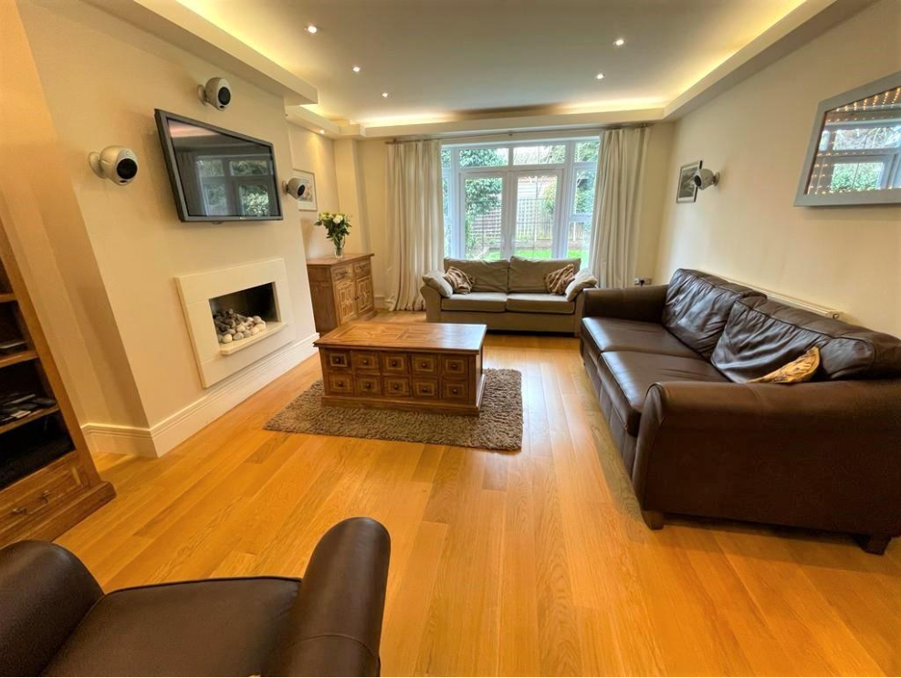 Drawing room