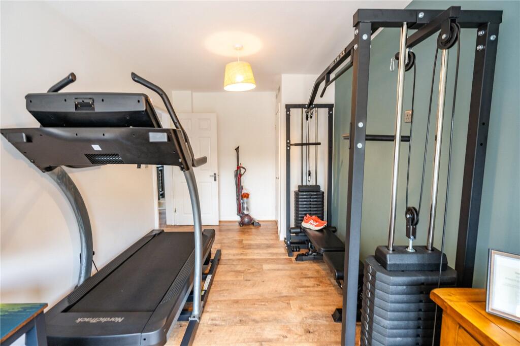 Gym (2)