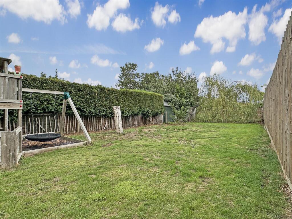 Garden 890
