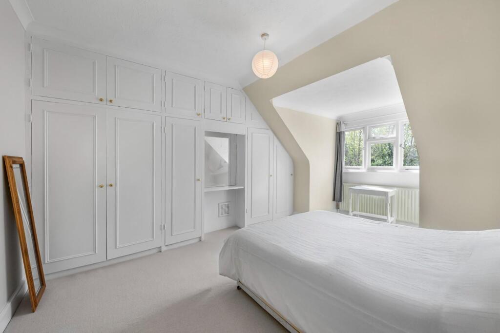 Primary Bedroom Reverse