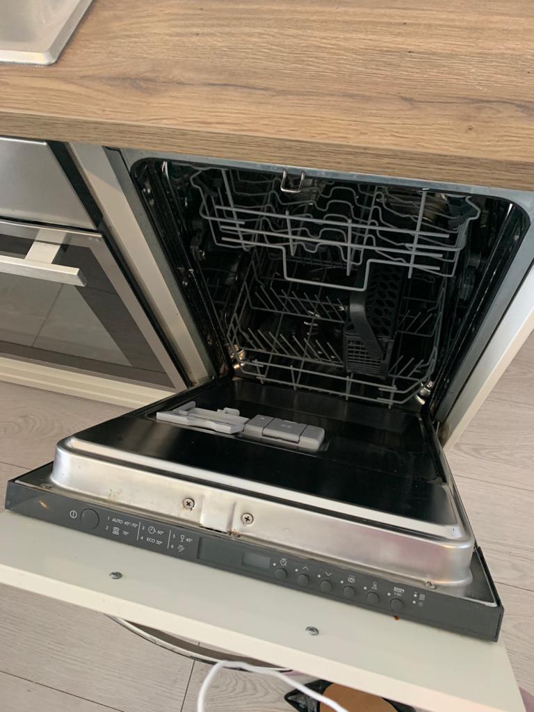 Dishwasher