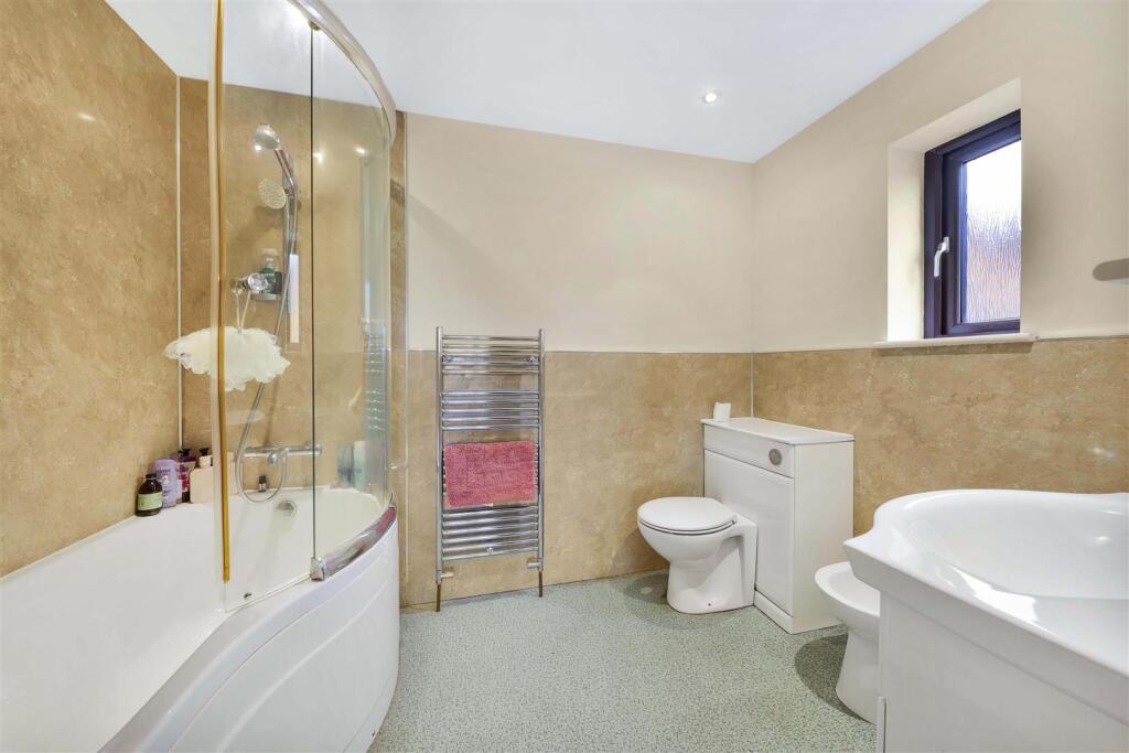 10 Bedroom One En-suite