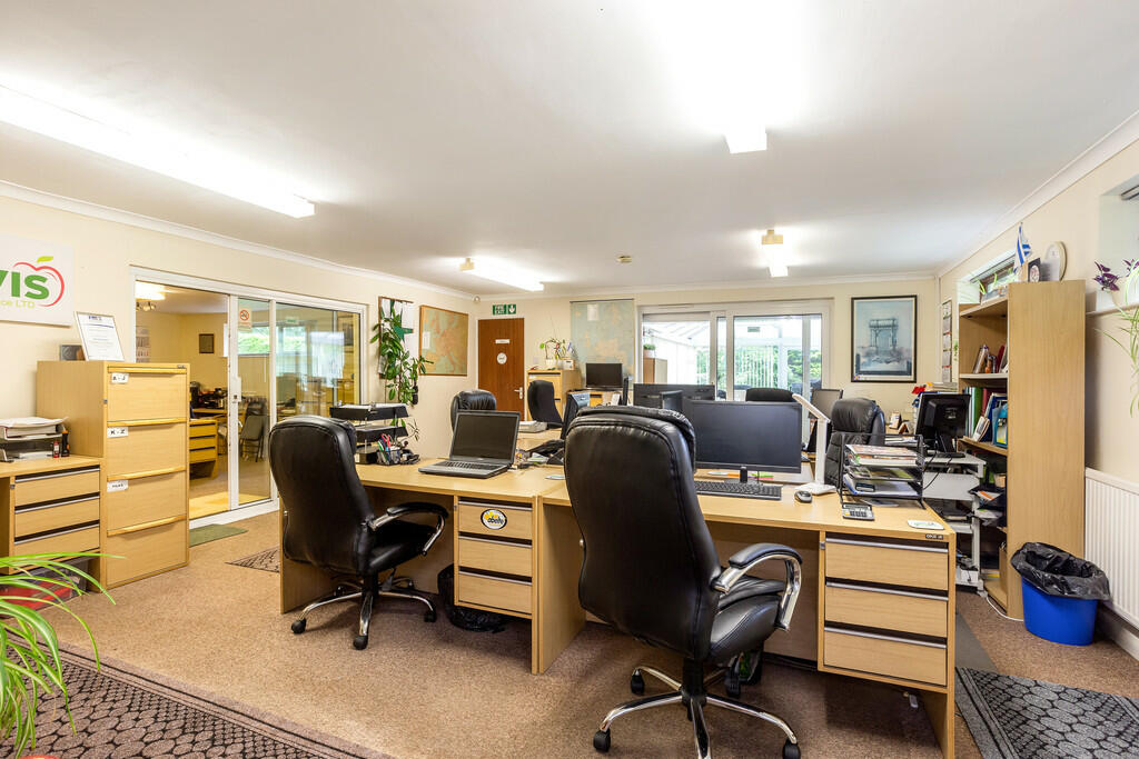 Welton Vale House...