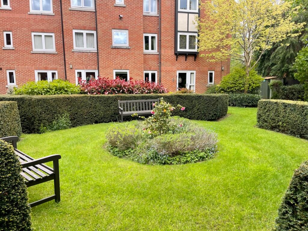 Communal Gardens