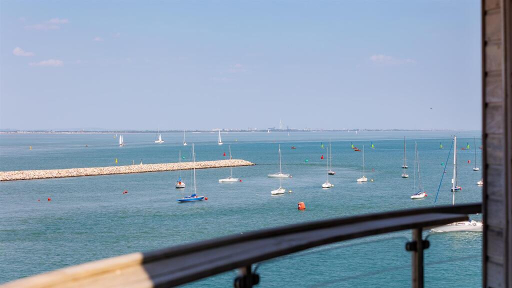 Sea Views