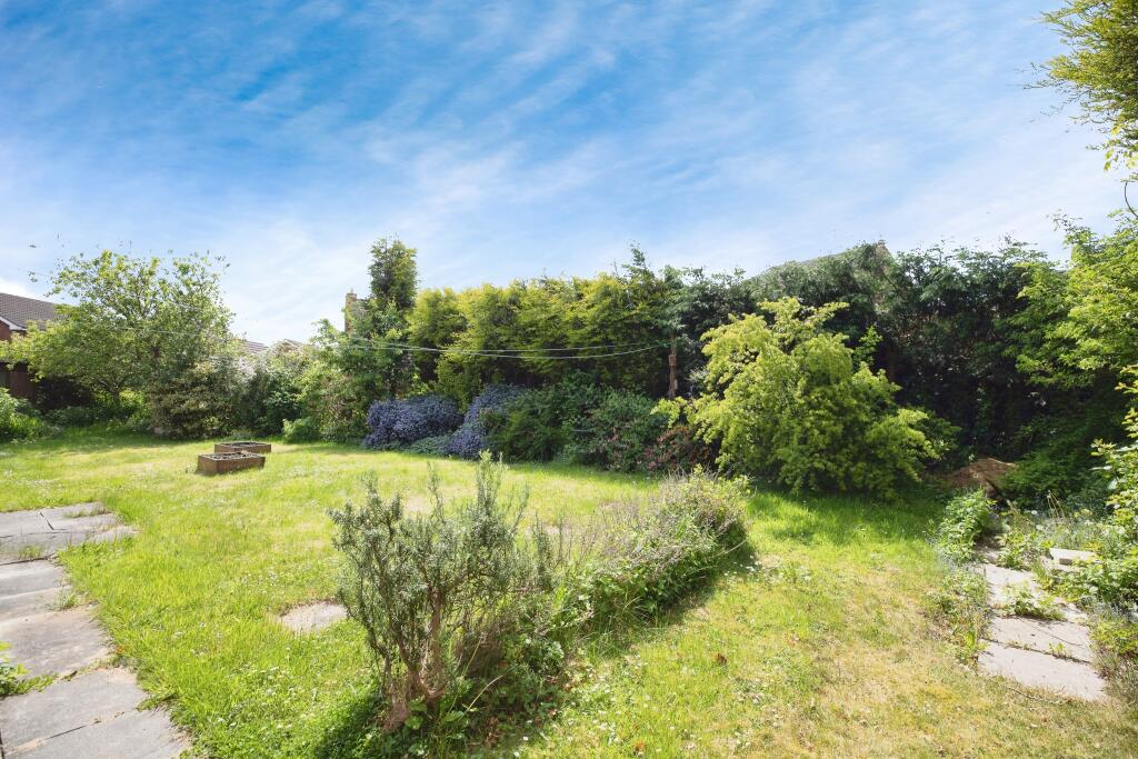 Gardens
