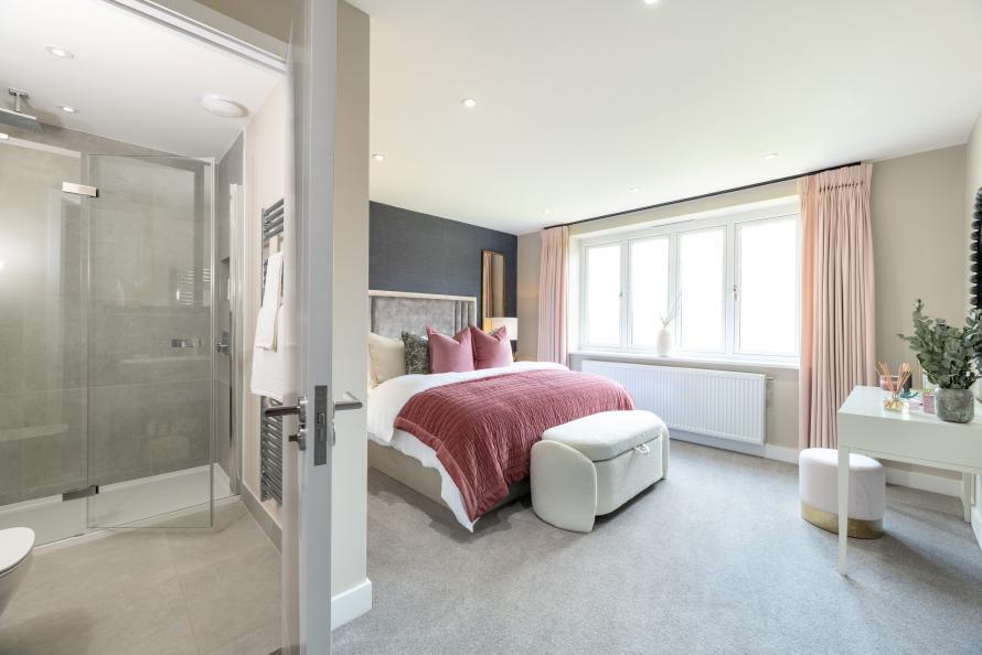 Eden Green - Plot 34 - Principal
