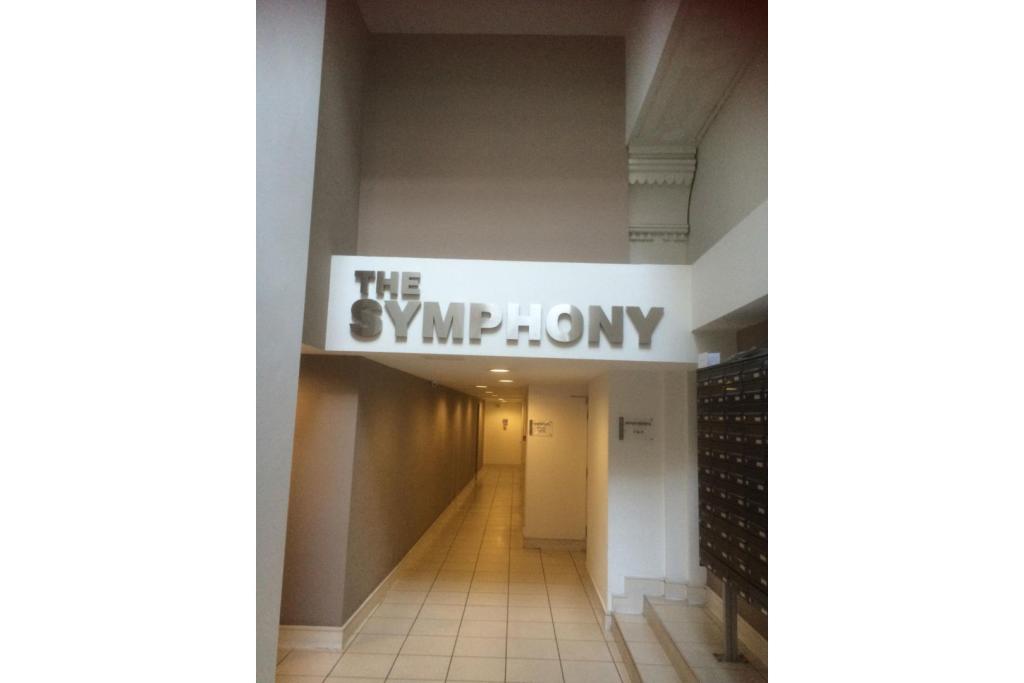 Main Foyer