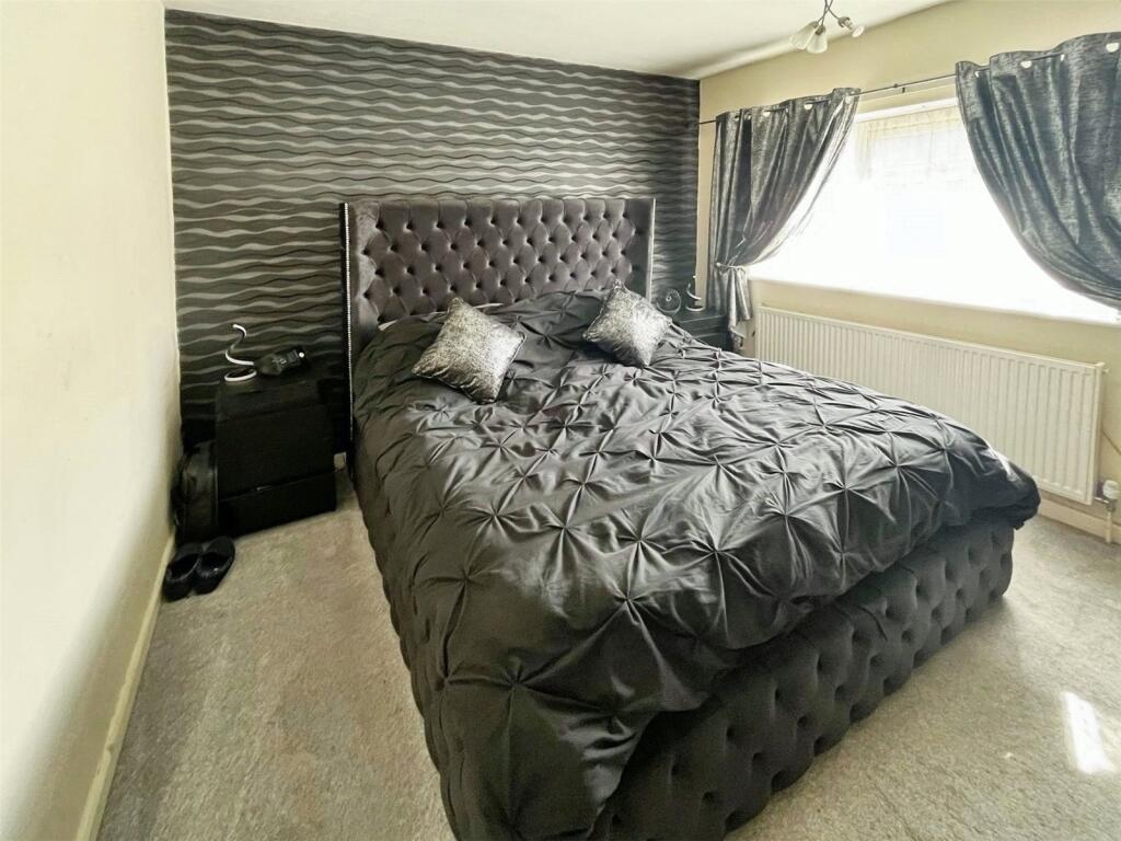 Bedroom No. 06