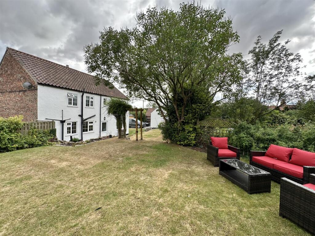 Luke Miller &amp; Associates