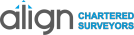 Align Chartered Surveyors logo