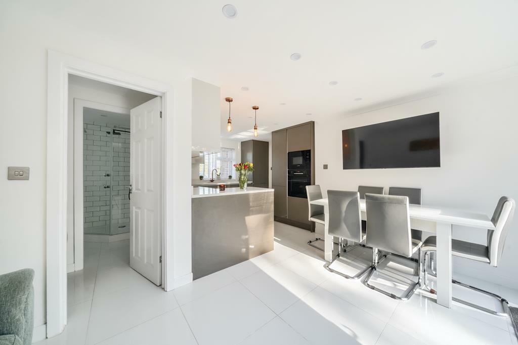 Kitchen and Dining