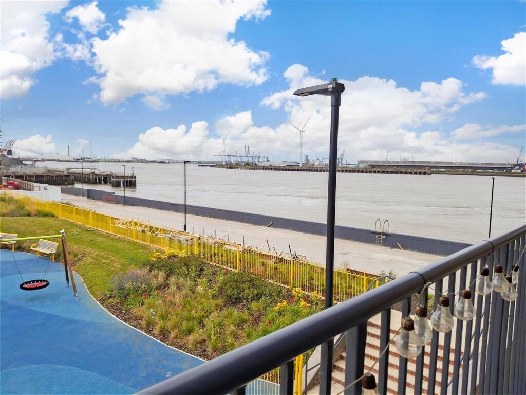 River Views