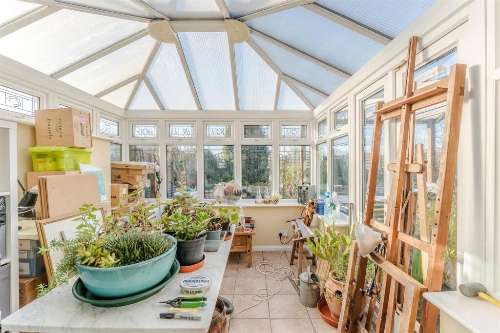 Conservatory
