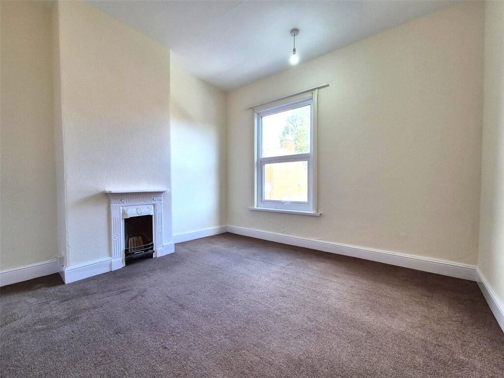 Bedroom No.1